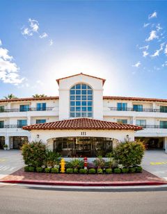 The Volare, an Ascend Hotel Coll Member