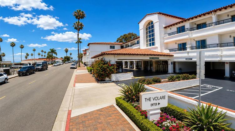 The Volare, an Ascend Hotel Coll Member Exterior