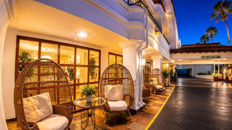 The Volare, an Ascend Hotel Coll Member Other
