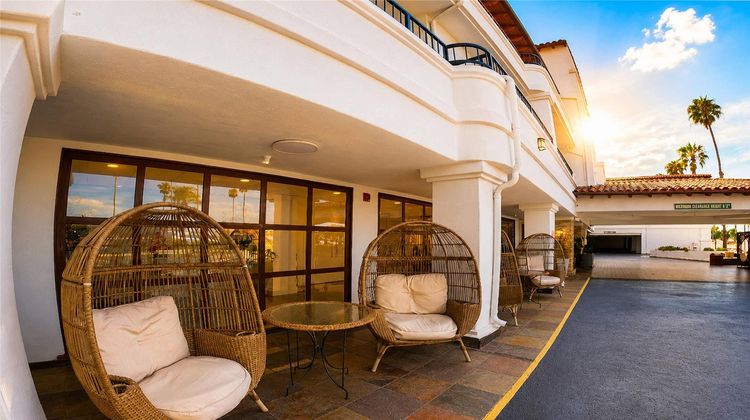 The Volare, an Ascend Hotel Coll Member Other