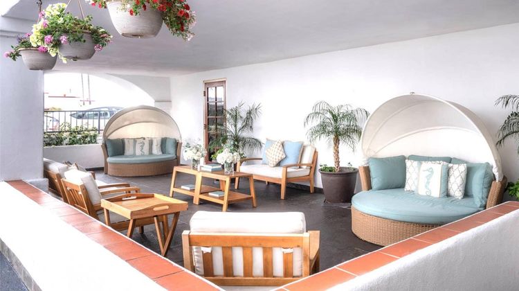 The Volare, an Ascend Hotel Coll Member Pool