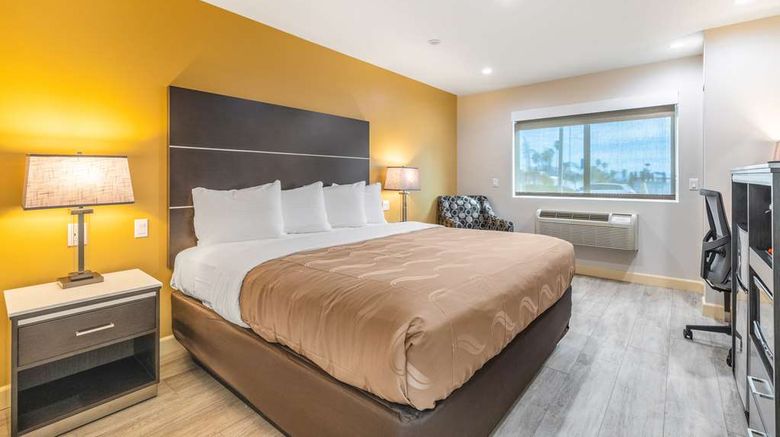 <b>Quality Inn Banning I-10 Room</b>. Images powered by <a href="https://iceportal.shijigroup.com/" title="IcePortal" target="_blank">IcePortal</a>.