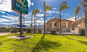 Quality Inn Banning I-10