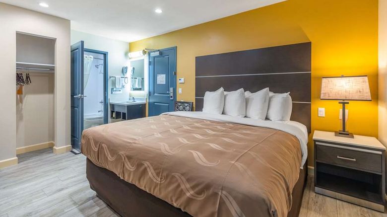 <b>Quality Inn Banning I-10 Room</b>. Images powered by <a href="https://iceportal.shijigroup.com/" title="IcePortal" target="_blank">IcePortal</a>.