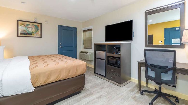 <b>Quality Inn Banning I-10 Room</b>. Images powered by <a href="https://iceportal.shijigroup.com/" title="IcePortal" target="_blank">IcePortal</a>.