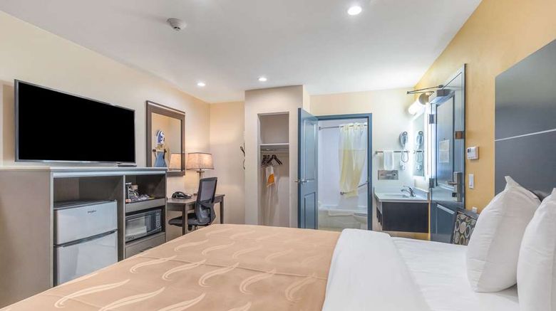 <b>Quality Inn Banning I-10 Room</b>. Images powered by <a href="https://iceportal.shijigroup.com/" title="IcePortal" target="_blank">IcePortal</a>.