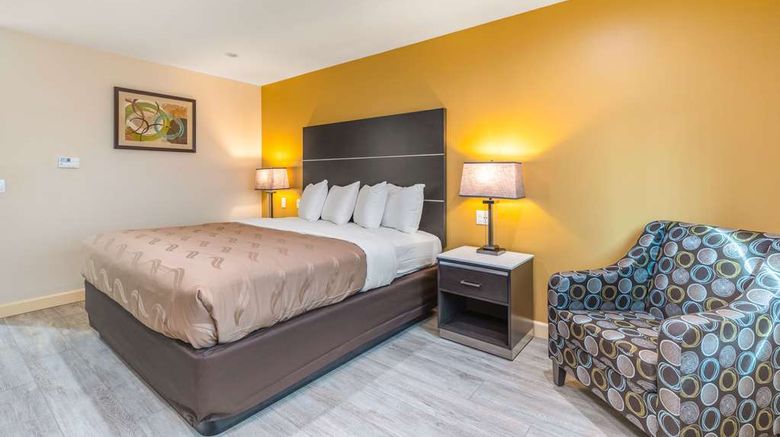 <b>Quality Inn Banning I-10 Room</b>. Images powered by <a href="https://iceportal.shijigroup.com/" title="IcePortal" target="_blank">IcePortal</a>.