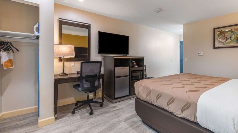 <b>Quality Inn Banning I-10 Room</b>. Images powered by <a href="https://iceportal.shijigroup.com/" title="IcePortal" target="_blank">IcePortal</a>.