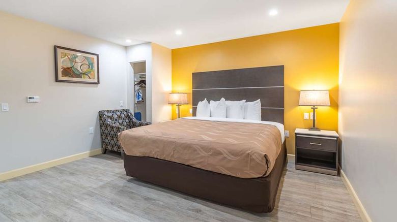 <b>Quality Inn Banning I-10 Room</b>. Images powered by <a href="https://iceportal.shijigroup.com/" title="IcePortal" target="_blank">IcePortal</a>.