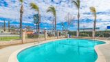Quality Inn Banning I-10 Pool