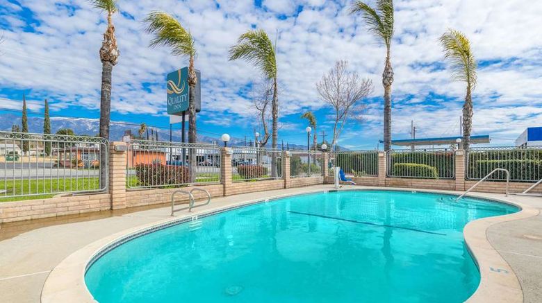 <b>Quality Inn Banning I-10 Pool</b>. Images powered by <a href="https://iceportal.shijigroup.com/" title="IcePortal" target="_blank">IcePortal</a>.