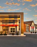 Comfort Inn St Thomas