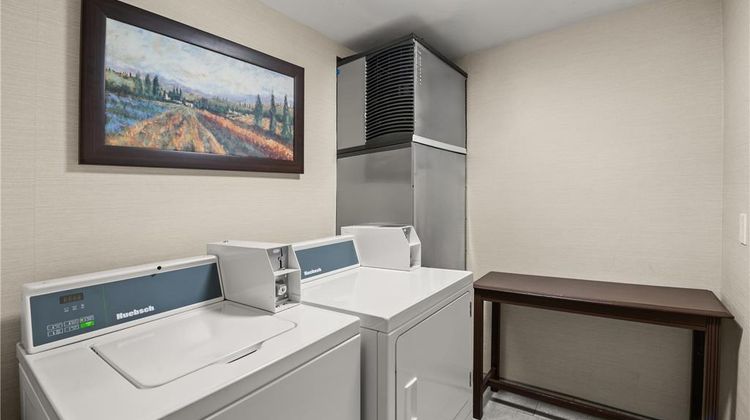 Comfort Inn St Thomas Other