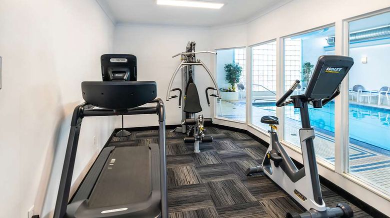 <b>Quality Inn Garden of the Gulf Health</b>. Images powered by <a href="https://iceportal.shijigroup.com/" title="IcePortal" target="_blank">IcePortal</a>.