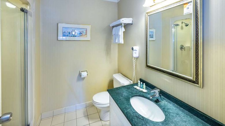 <b>Quality Inn Garden of the Gulf Room</b>. Images powered by <a href="https://iceportal.shijigroup.com/" title="IcePortal" target="_blank">IcePortal</a>.