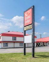 Econo Lodge New Liskeard