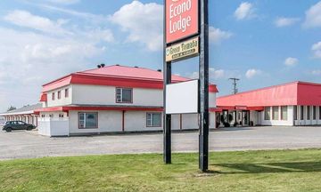 Econo Lodge New Liskeard