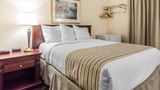Econo Lodge New Liskeard Room
