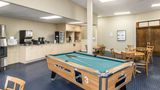 Econo Lodge New Liskeard Restaurant