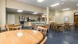 Econo Lodge New Liskeard Restaurant