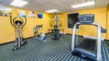 Comfort Inn and Suites Moose Jaw Health