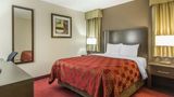 Econo Lodge Suite