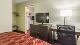 Econo Lodge Suite