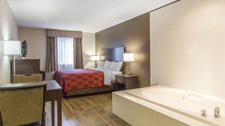 <b>Econo Lodge Room</b>. Images powered by <a href="https://iceportal.shijigroup.com/" title="IcePortal" target="_blank">IcePortal</a>.