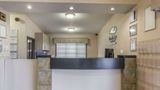 Econo Lodge Lobby