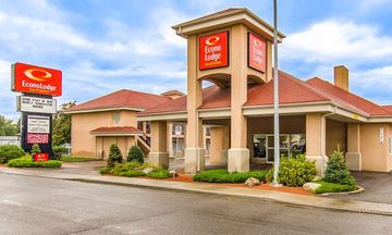 Econo Lodge