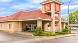 Econo Lodge Exterior