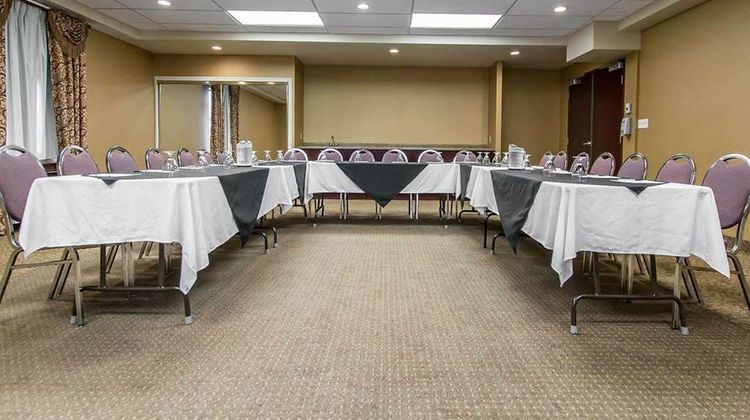 Quality Inn Bay Front Meeting