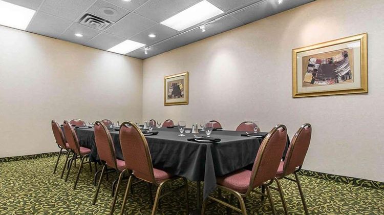 Quality Inn Bay Front Meeting