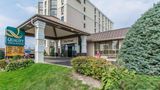 Quality Inn Bay Front Exterior