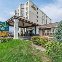 Quality Inn Bay Front
