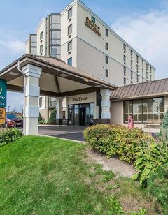 Quality Inn Bay Front
