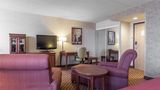 Quality Inn Bay Front Room