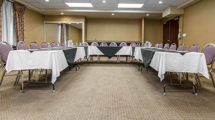 Quality Inn Bay Front Meeting