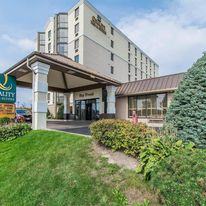 Quality Inn Bay Front