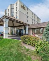 Quality Inn Bay Front
