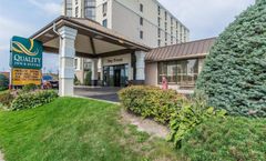 Quality Inn Bay Front