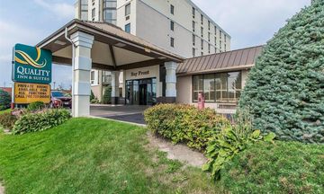 Quality Inn Bay Front