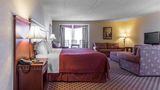 Quality Inn Bay Front Room