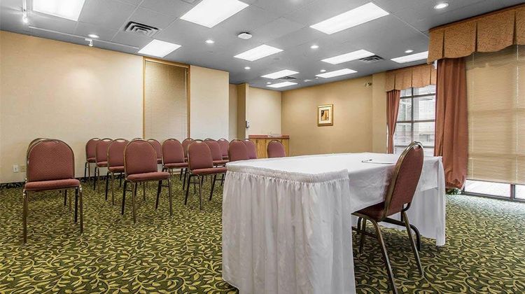 Quality Inn Bay Front Meeting