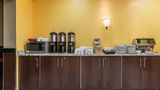 Quality Inn Bay Front Restaurant