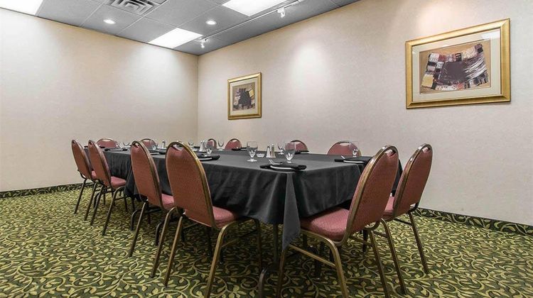 Quality Inn Bay Front Meeting