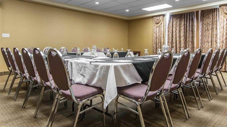 Quality Inn Bay Front Meeting