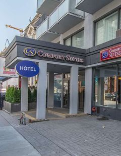 Comfort Suites Montreal