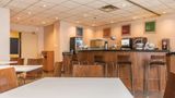 Comfort Suites Montreal Restaurant