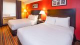 Comfort Hotel & Suites Peterborough Room